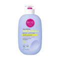 Eos Shea Better Moisture Body Lotion - Vanilla Cashmere - 16 Fl Oz: Plastic Pump, Hypoallergenic, Paraben-Free, for Dry Skin