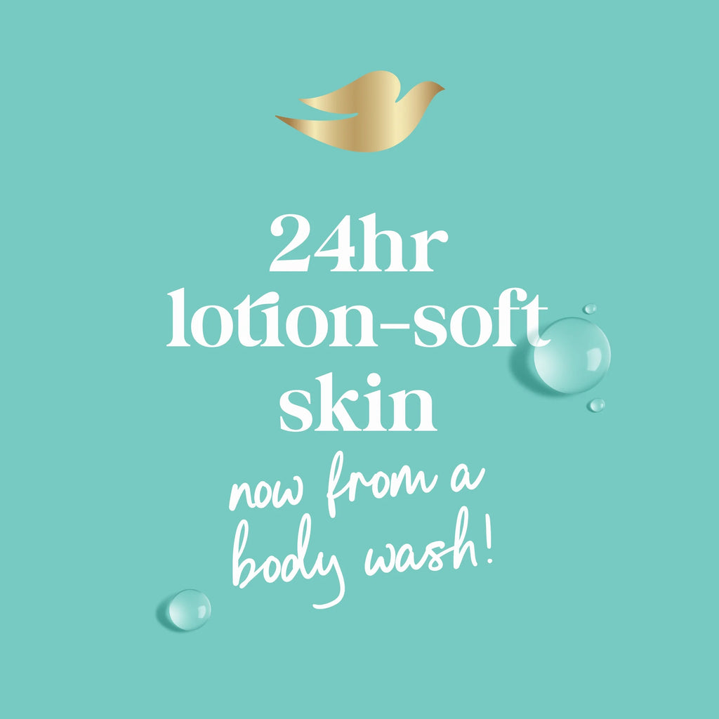 Body Wash for Women Sensitive Skin Effectively Washes Away Bacteria While Nourishing 20 Oz, 2 Count