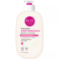 Eos Shea Better 24H Moisture Body Lotion - Strawberry Dream - 16Oz: Whole Body, Bottle, Normal Skin