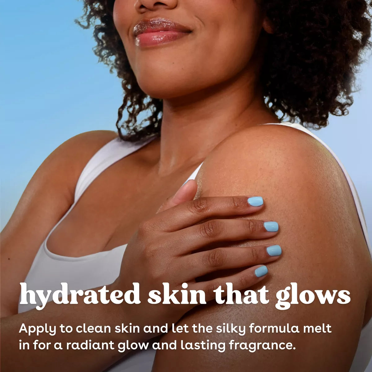 Eos Shea Better 24H Moisture Body Lotion - Fragrance Free - 16 Fl Oz: Whole Body, Bottle, Normal Skin