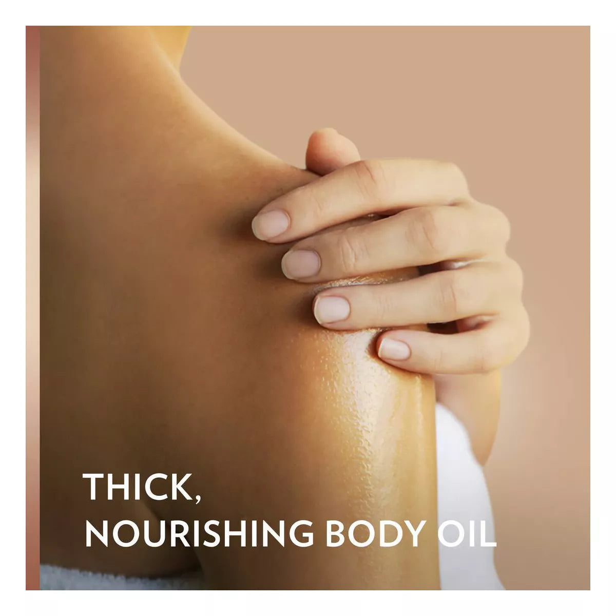 Vaseline Intensive Care Cocoa Radiant Body Gel Oil for Glowing Skin - Scented - 6.8 Fl Oz: Aluminum-Free, Dye-Free, Paraben-Free, Sulfate-Free