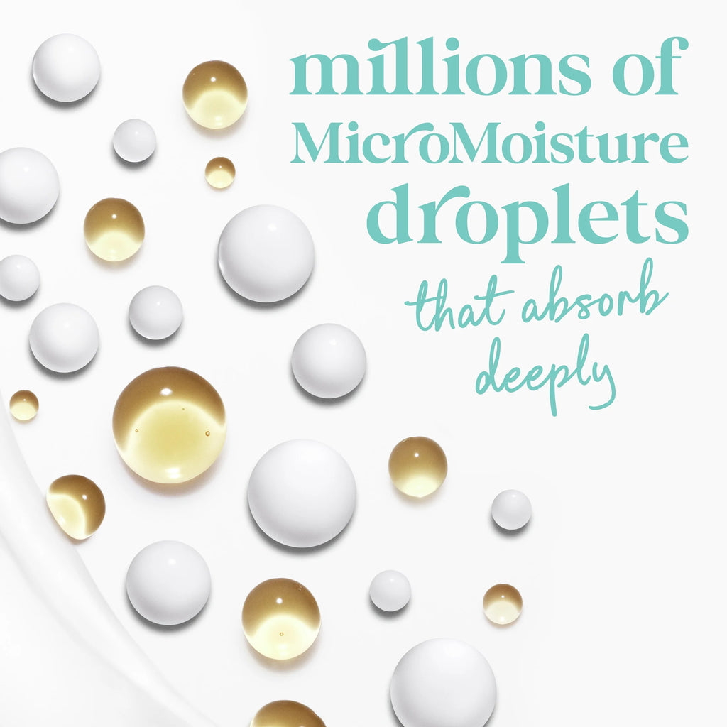 Body Wash for Women Sensitive Skin Effectively Washes Away Bacteria While Nourishing 20 Oz, 2 Count