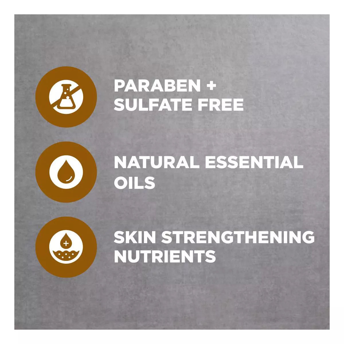 Dove Men+Care Plant-Based Moisturizers Body Wash - Bourbon Vanilla + Hazelnut - 26 Fl Oz