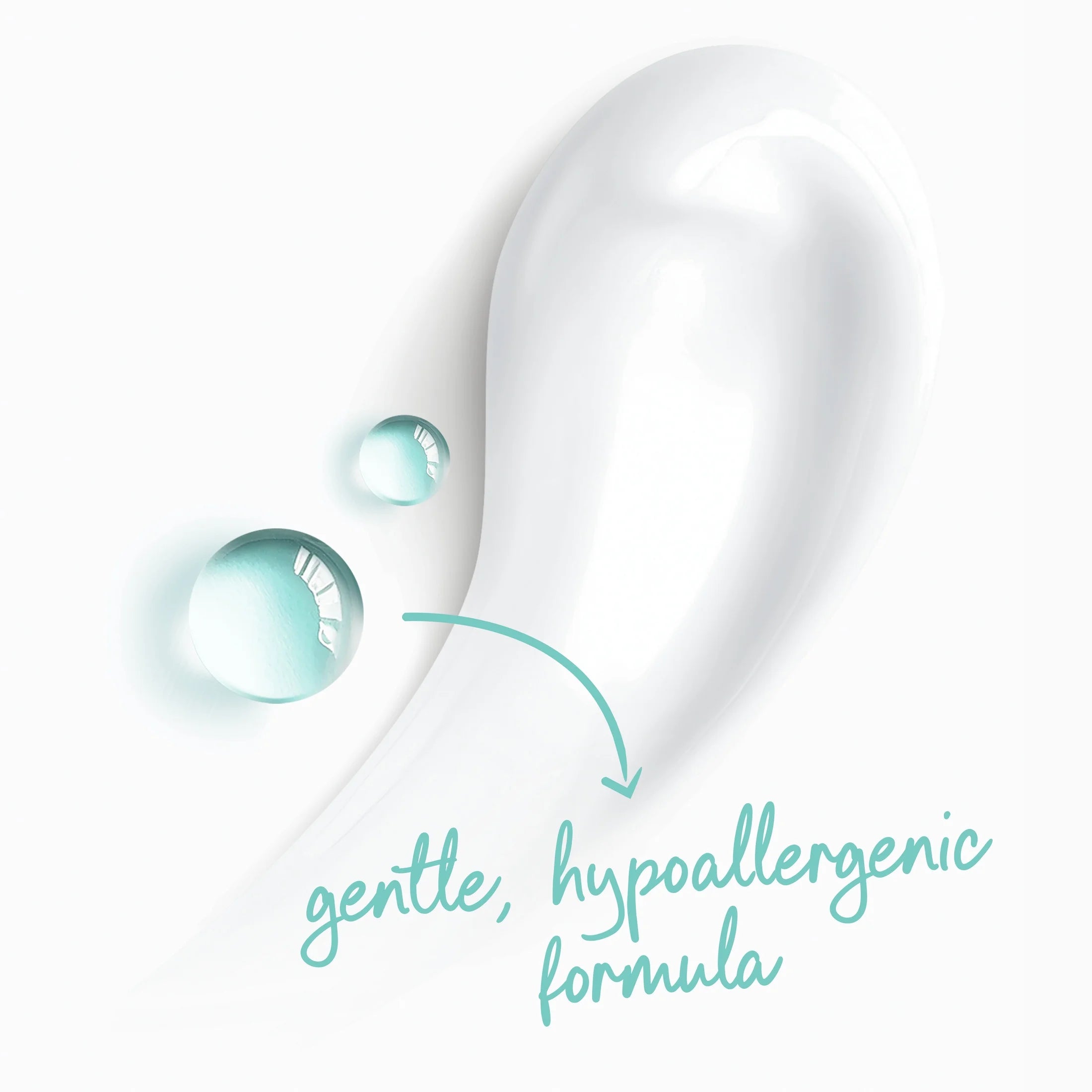 Body Wash for Women Sensitive Skin Effectively Washes Away Bacteria While Nourishing 20 Oz, 2 Count